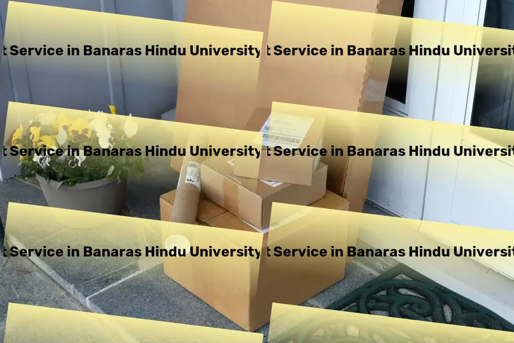 Bike Transport And Scooty Courier in Banaras Hindu University Varanasi, Uttar Pradesh (UP) Efficient cargo transport services