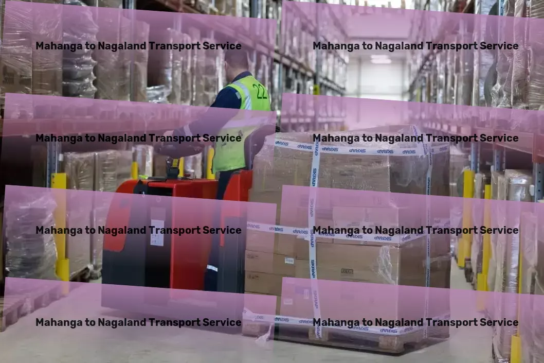 Mahanga to Nagaland Transport Enhance your shipping strategies in India today! - Full-scale logistics solutions