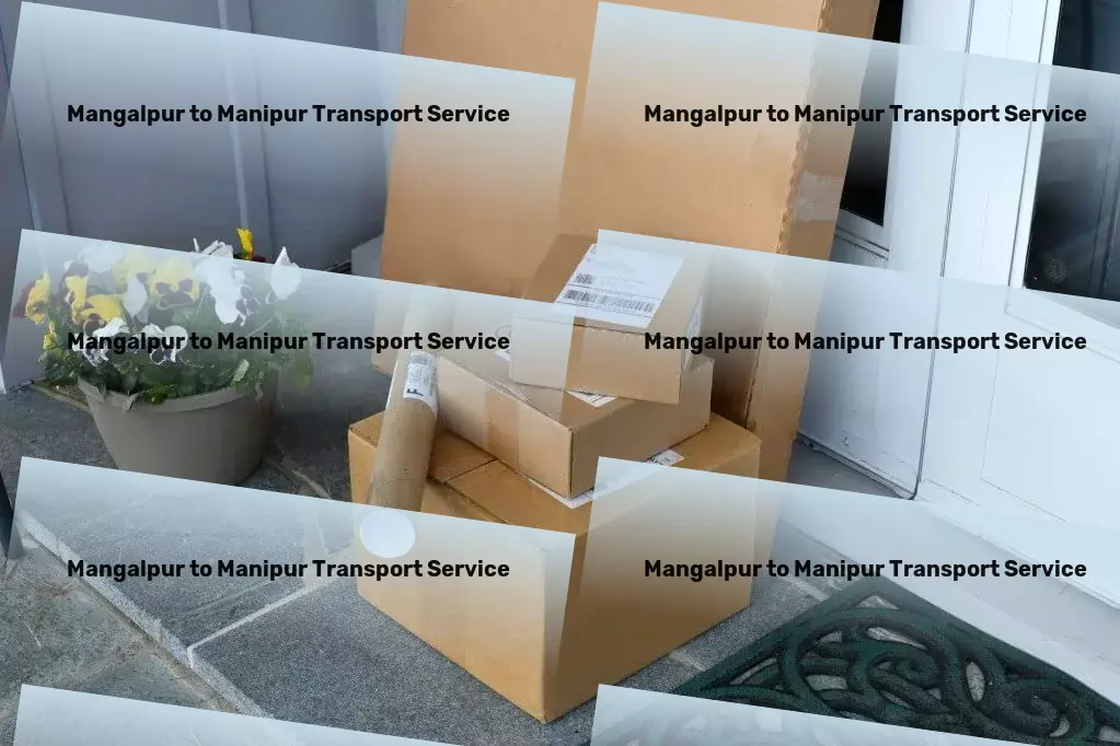 Mangalpur to Manipur Transport Accelerating success through exceptional Indian transportation services! - Multi-regional moving solutions