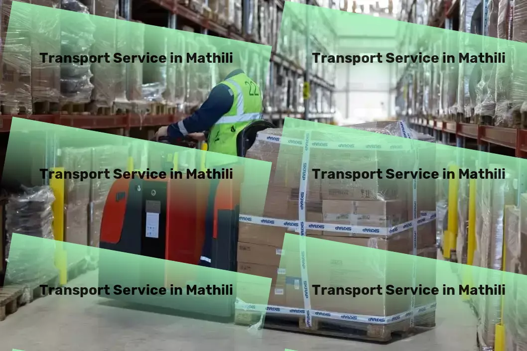 Bike Transport And Scooty Courier in Mathili, Odisha (OR) A new dimension of transport services for India's economy. - Customized goods logistics