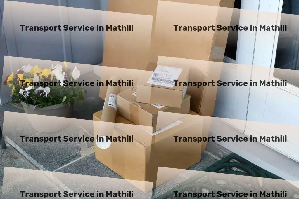 Bike Transport And Scooty Courier in Mathili, Odisha (OR) Cargo insurance services